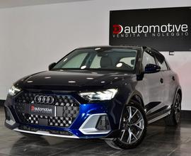Audi A1 allstreet 30 TFSI S tronic Identity Contra