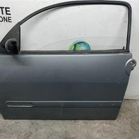 PORTIERA ANTERIORE SINISTRA AIXAM A721 (12/06>04/2