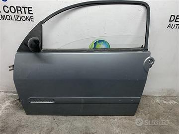 PORTIERA ANTERIORE SINISTRA AIXAM A721 (12/06>04/2