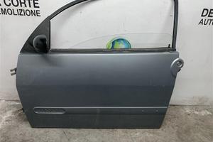 PORTIERA ANTERIORE SINISTRA AIXAM A721 (12/06>04/2