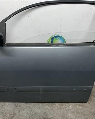 PORTIERA ANTERIORE SINISTRA AIXAM A721 (12/06>04/2