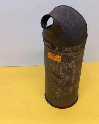 Misuratore di capacitā 1 litro, AF, con imbuto per