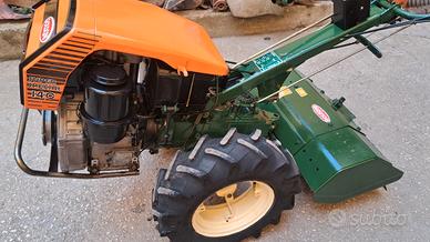 motocoltivatore goldoni 140 avv elettrico