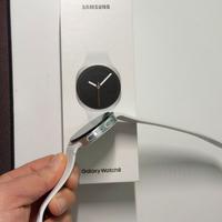 Samsung watch 8 44mm gps
