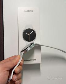 Samsung watch 8 44mm gps