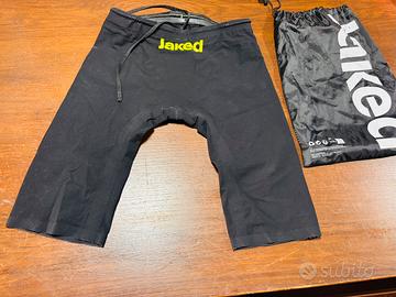 Costumone nuoto agonistico Jaked