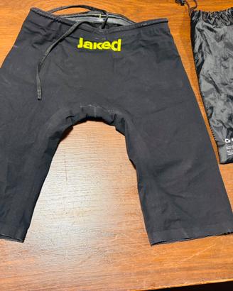 Costumone nuoto agonistico Jaked