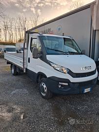 Iveco daily 35-170 cassone fisso 4.40