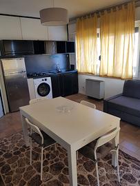 Bilocale al 1 e ultimo piano