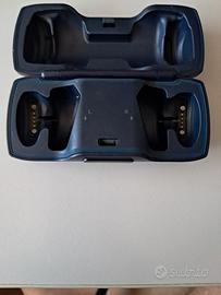 base di ricarica bose auricolari soundsport 