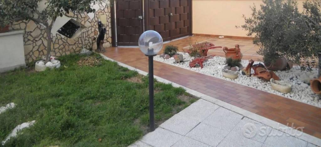 Appartamento – Pomezia, Laurentum - Vista 2