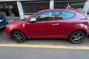 Alfa Romeo MiTo GPL 2014 – Da sistemare – 1.500€