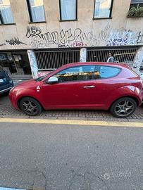 Alfa Romeo MiTo GPL 2014 – Da sistemare – 1.500€