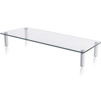 Sostegno/rialzo in vetro