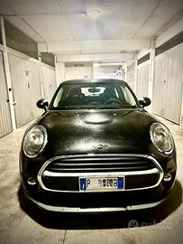 MINI ONE NEOPATENTATI 55KW
