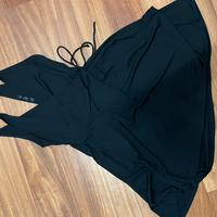 Vestitino Bershka Taglia M