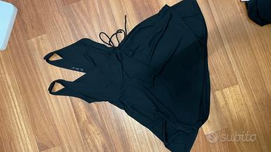 Vestitino Bershka Taglia M