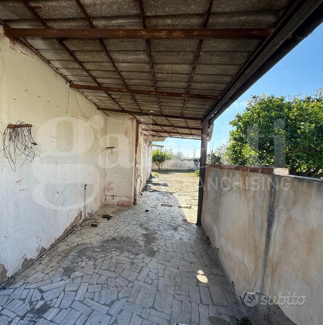 House in Sant'Angelo in Formis, Borgo Garibaldino di Sant'Angelo - Vista 5