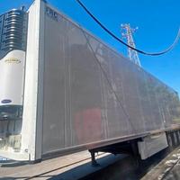 Schmitz frigo FRC 2016