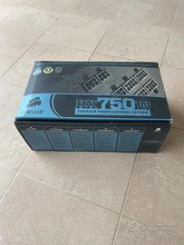 Alimentatore PC Corsair HX750W 750W modulare