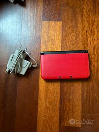 Nintendo 3DS XL