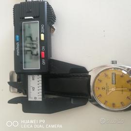 orologio automatico Favre leuba