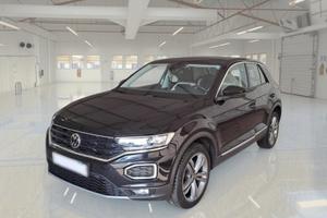 VOLKSWAGEN T-ROC 2.0 TDI SCR ADVANCED DSG 4MOTION 