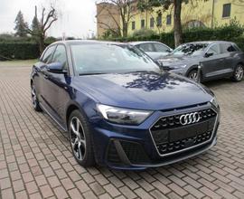 AUDI A1 SPB 30 TFSI S line - Carplay/Led/Camera