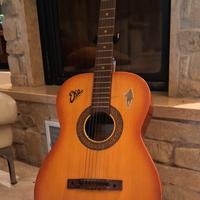 Best Vintage Chitarra classica Eko 