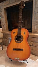 Best Vintage Chitarra classica Eko 
