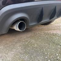 Dam giulietta monoscarico sportivo