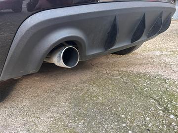 Dam giulietta monoscarico sportivo