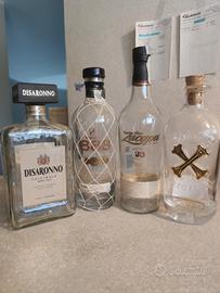 Set Distillati (scomponibile) 