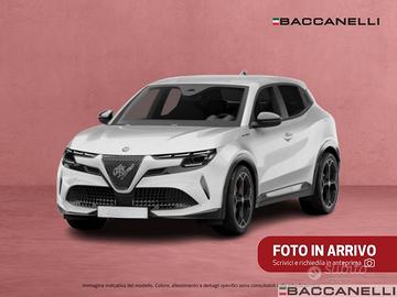 Alfa Romeo Junior Ibrida 1.2 145CV Hybrid eDC...