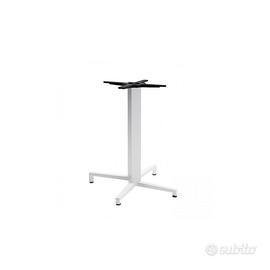 BASAMENTO S-CAB BASAMENTO FISSO