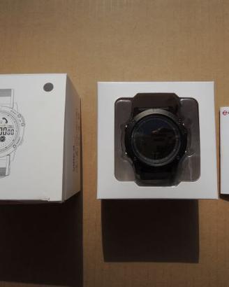 Smart Watch Zeblaze VIBE 3