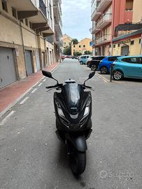Honda pcx