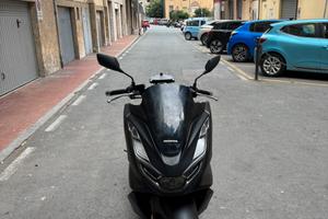 Honda pcx