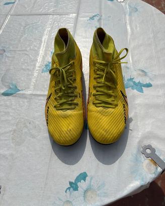 scarpe da calcio 