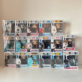 Funko Pop Star Wars