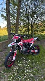 Fantic XMF 125 2023