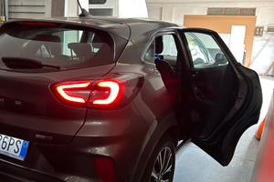 Ford puma Titanium 2021