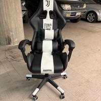 Sedia per videogiochi