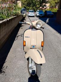 Vespa PX 150 E 1982