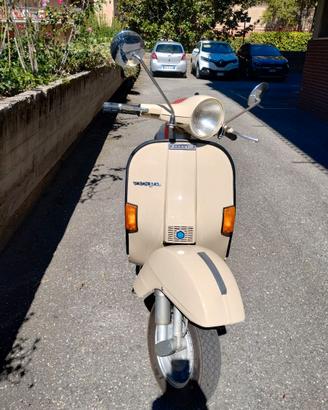 Vespa PX 150 E 1982