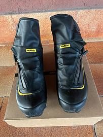 Scarpe MTB mavic crossmax sl pro thermo