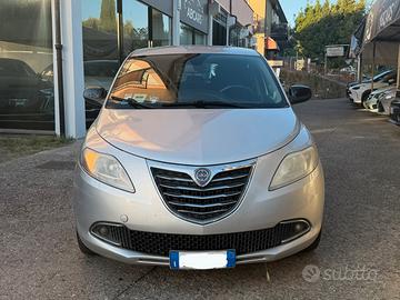 LANCIA YPSILON 1.3 mjt