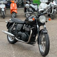 Triumph Bonneville T100