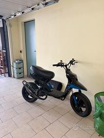 BOOSTER LC RT 70