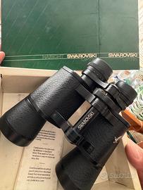 swarovski binocolo